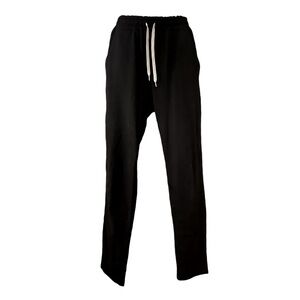 Vuori Jogger Pants in Black
